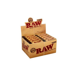 RAW Filtros Cartão