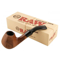RAW Cachimbo