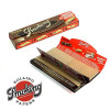 Smoking Brown King Size + Filtros