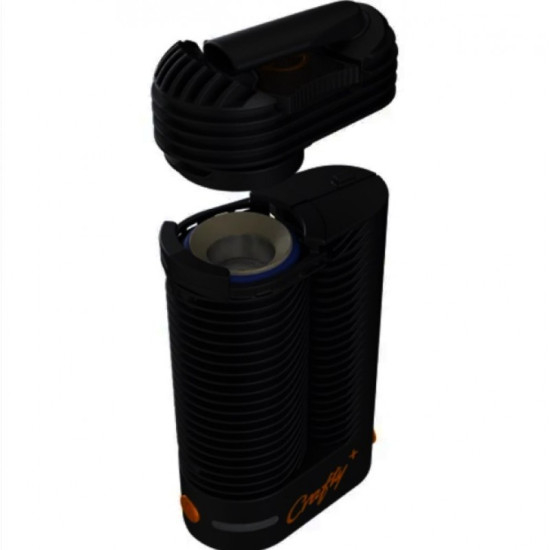 Storz & Bickel Crafty + V2