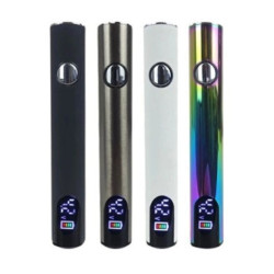 Bateria 510 WKT para CBD