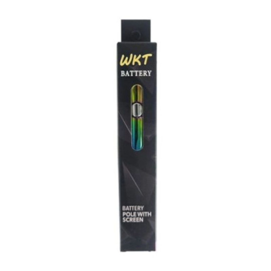 Bateria 510 WKT para CBD
