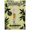 Cartucho CBD Blueberry Youth Magic