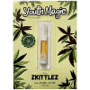 Cartucho CBD Zkittlez Youth Magic