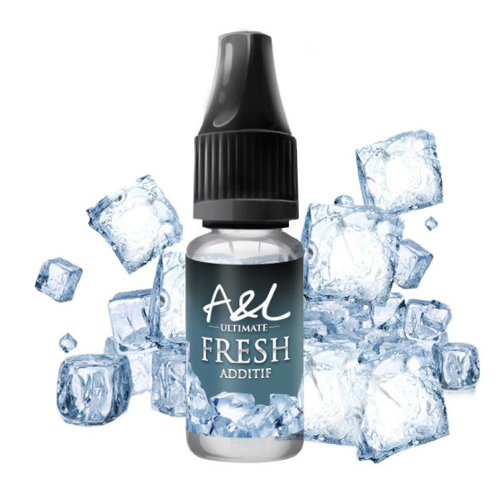 A & L Aditivo Fresh
