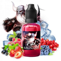 Aroma A&L Ragnarok
