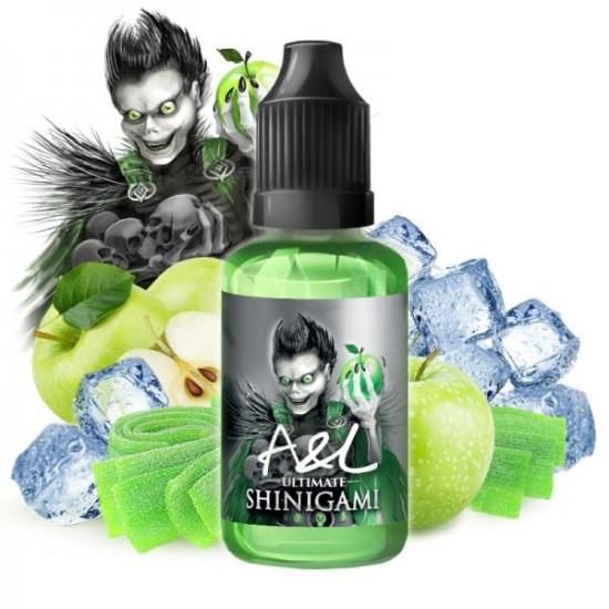 Aroma A&L Ultimate Shinigami