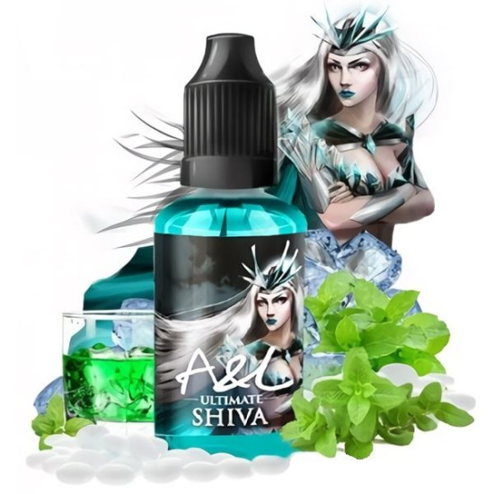 Aroma A&L Ultimate Shiva