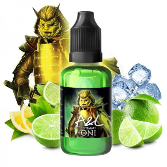Aroma A&L Oni