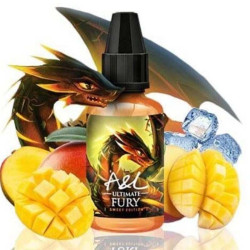 Aroma A&L Fury