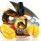 Aroma A&L Fury