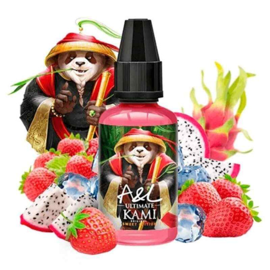 Aroma A&L Kami