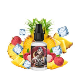 Aroma A&L Yakuza