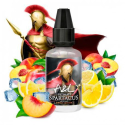 Aroma A&L Ultimate Spartacus