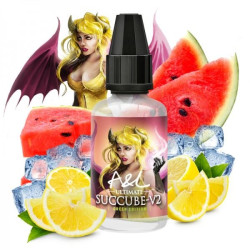 Aroma A&L Ultimate Succube V2