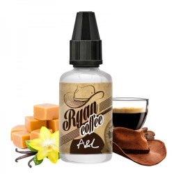 Aroma A&L Ryan Cofee