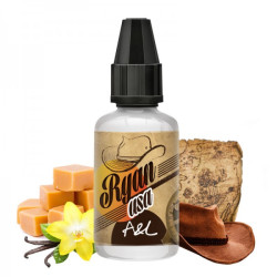 Aroma A&L Ryan USA