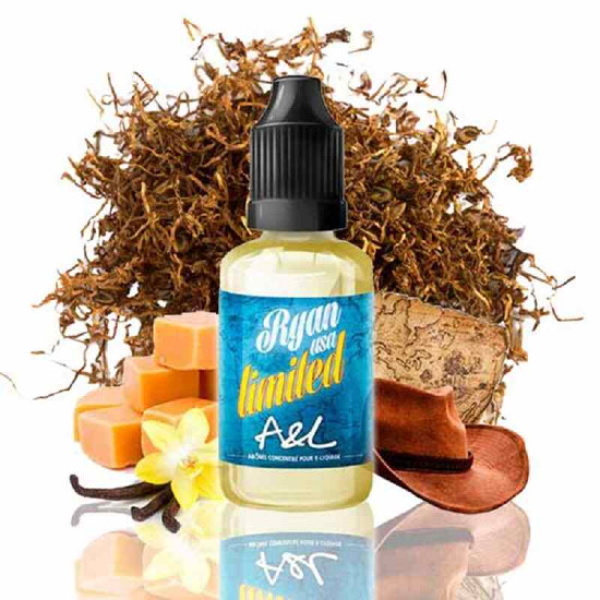 Aroma A&L Ryan USA Limited