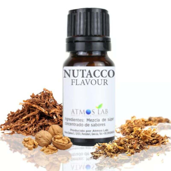 Aroma Atmos Lab Nutacco