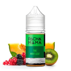 Aroma Pacha Mama The Mint Leaf