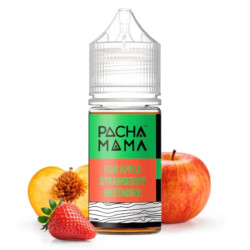 Aroma Pacha Mama Fuji Apple Strawberry Nectarine