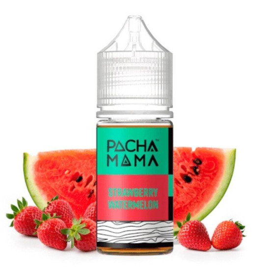 Aroma Pacha Mama Strawberry Watermelon