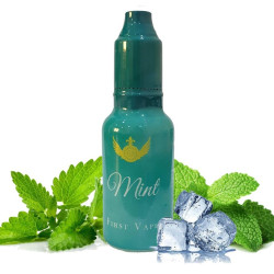 Divine Clouds Mint Aroma Longfill