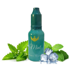 Divine Clouds Mint Aroma Longfill