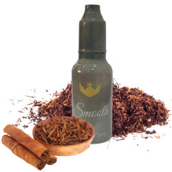 Divine Clouds Smooth Aroma Longfill