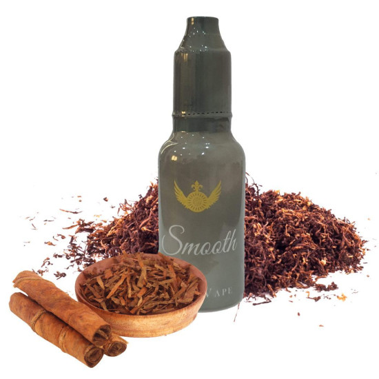 Divine Clouds Smooth Aroma Longfill