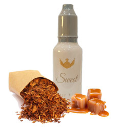 Divine Clouds Sweet Aroma Longfill