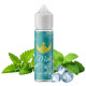 Divine Clouds Mint Aroma Longfill