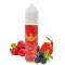 Divine Clouds Red Berries Ice Aroma Longfill