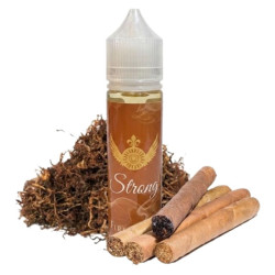 Divine Clouds Strong Aroma Longfill