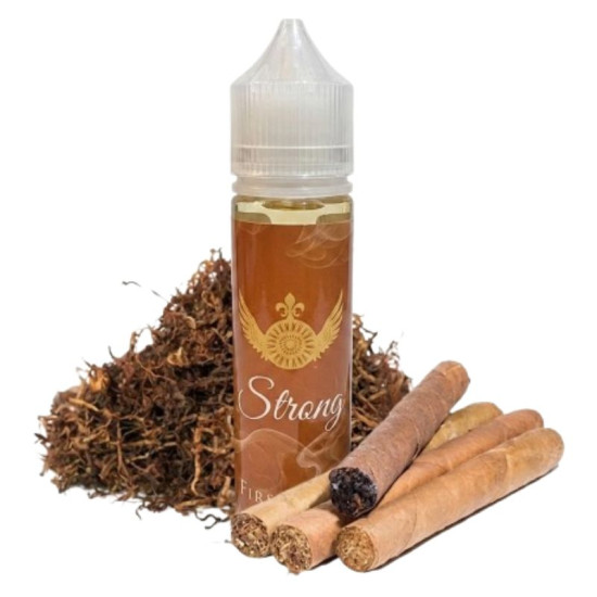 Divine Clouds Strong Aroma Longfill
