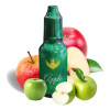 Divine Clouds Apple Aroma Longfill