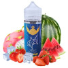 Divine Clouds Blue Shark Aroma Longfill