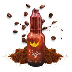 Divine Clouds Cofee Aroma Longfill