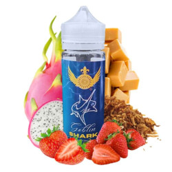 Divine Clouds Goblin Shark Aroma Longfill