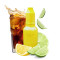 Divine Clouds Lemon Cola Aroma Longfill