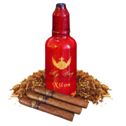 Divine Clouds Xilon Aroma Longfill