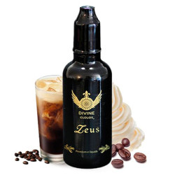 Divine Clouds Zeus Aroma Longfill