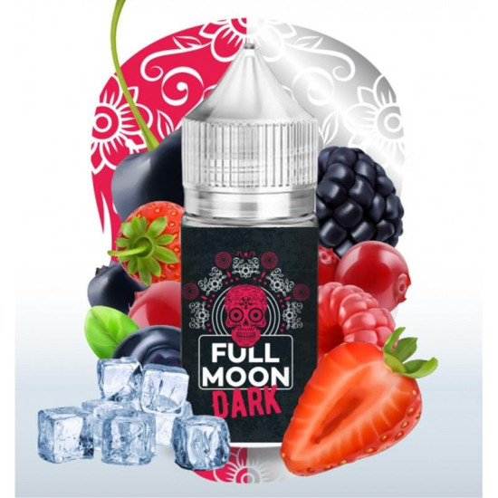 Aroma Full Moon Dark Summer 30ml
