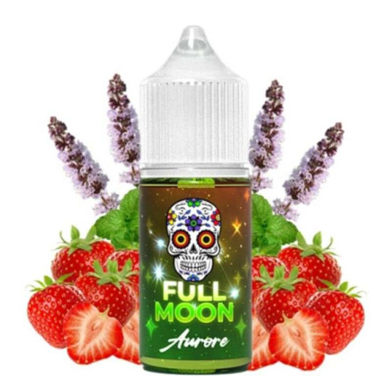 Aroma Full Moon Aurore