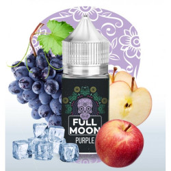 Aroma Full Moon Purple 30ml