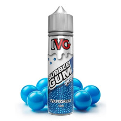 IVG Bubblegum Aroma Longfill