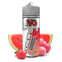 IVG Strawberry Watermelon Aroma Longfill