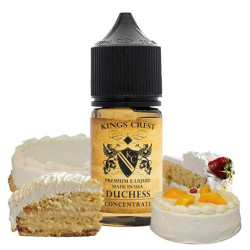 Aroma Kings Crest Duchess