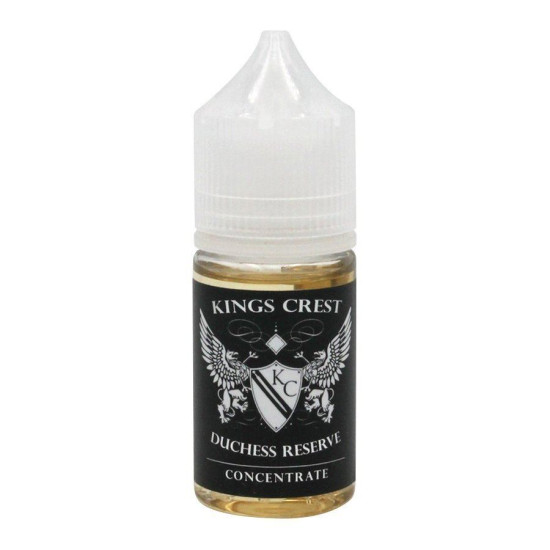 Aroma Kings Crest Duchess Reserve