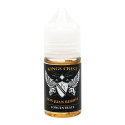 Aroma Kings Crest Don Juan Reserve